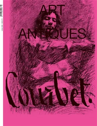 Art & Antiques 5/2026