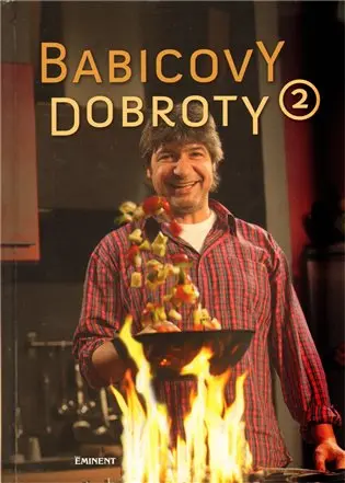 Babicovy dobroty 2. - Jiří Babica