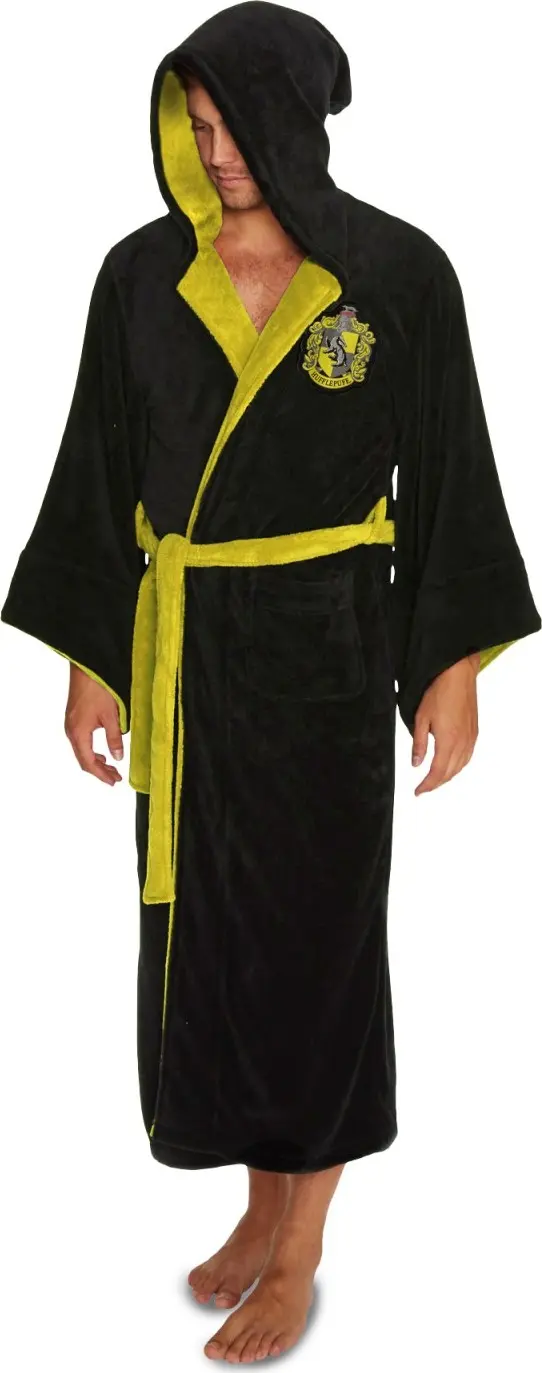 Groovy Župan pánský unisex Harry Potter Mrzimor