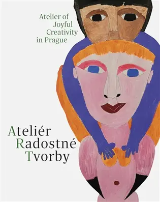 Ateliér radostné tvorby. Atelier of Joyful Creativity in Prague - Jan H. Vitvar