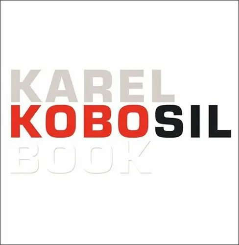 Kobobook - Jana Novotná