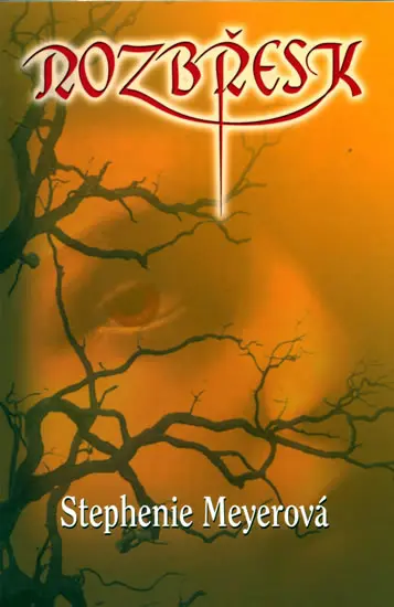 Rozbřesk - 4. díl - Stephenie Meyer