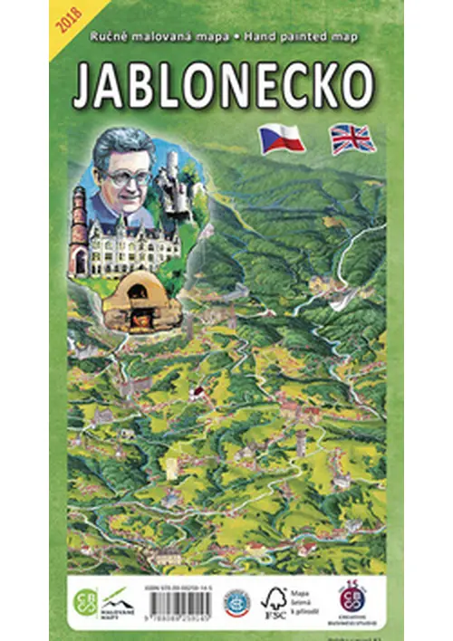 Jablonecko