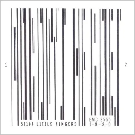 3CD+DVD Stiff Little Fingers: Nobody´S Heroes - Stiff Little Fingers
