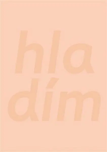 Hladím