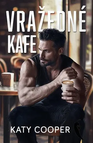 Vražedné kafe (Katy Cooper, )