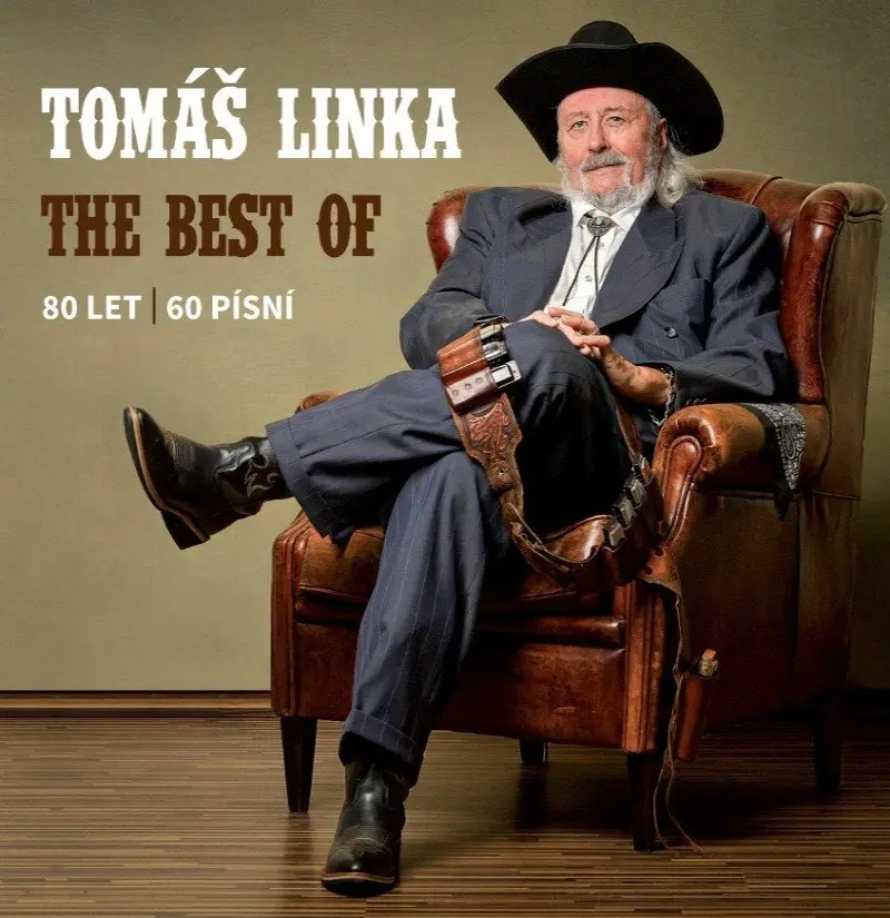 The Best Of 80 let / 60 písní