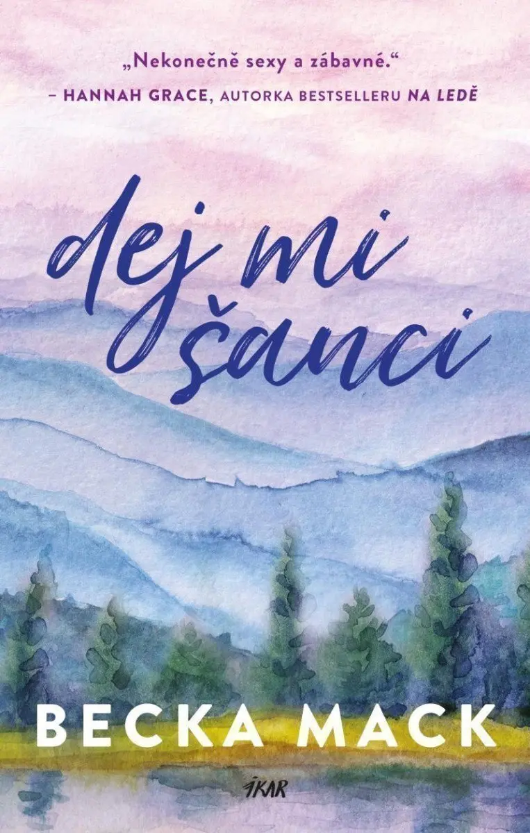 Dej mi šanci
