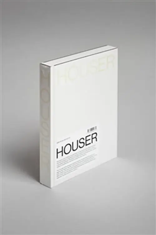 Houser - Pavel Netopil