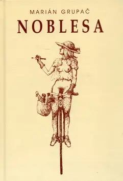 Noblesa - Marián Grupač
