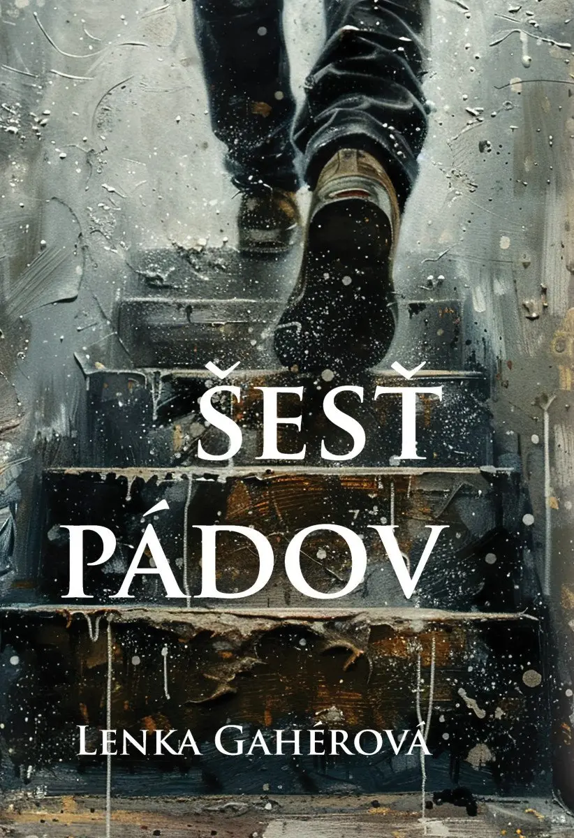 Šesť pádov (slovensky)