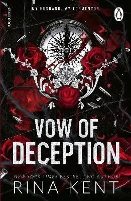 Vow of Deception - Rina Kent