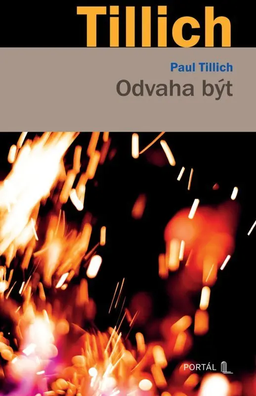 Odvaha být