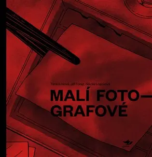 Malí fotografové - Jiří Forejt