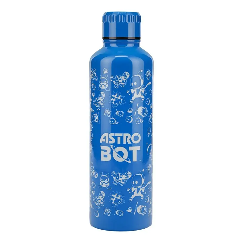 Astro Bot Nerezová láhev 500 ml - Paladone