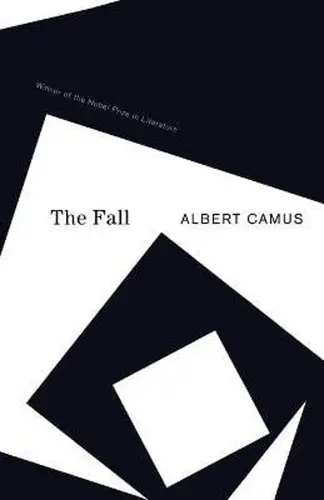 The Fall - Albert Camus