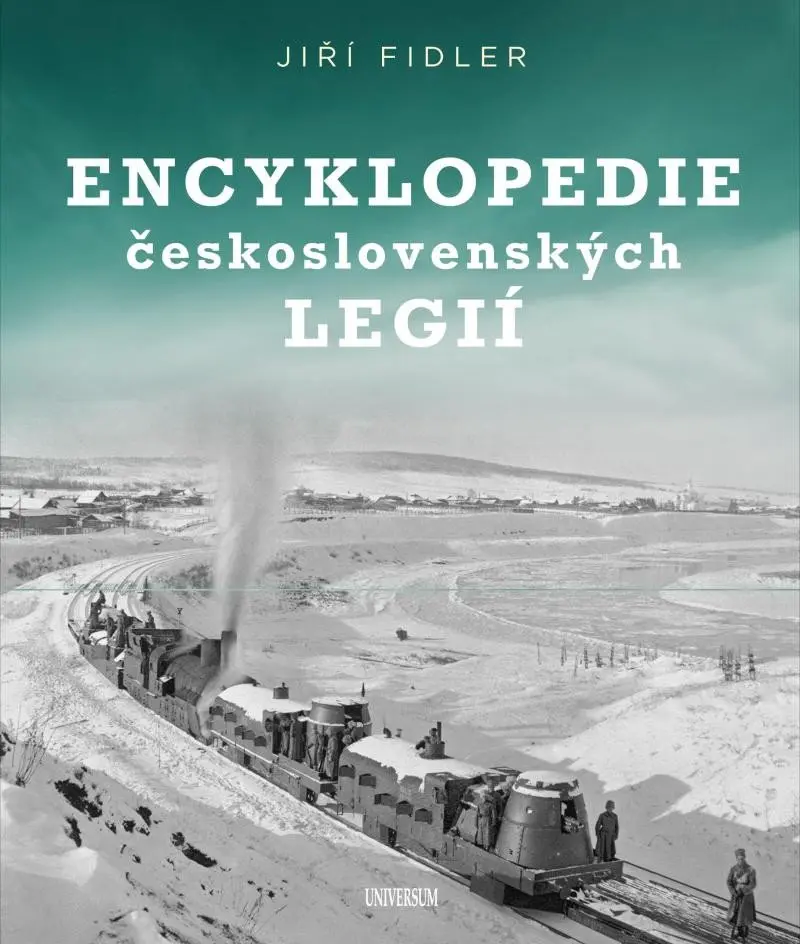 Lexikon československých legií