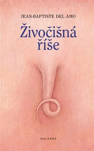 Živočišná říše - Amo Jean-Baptiste Del
