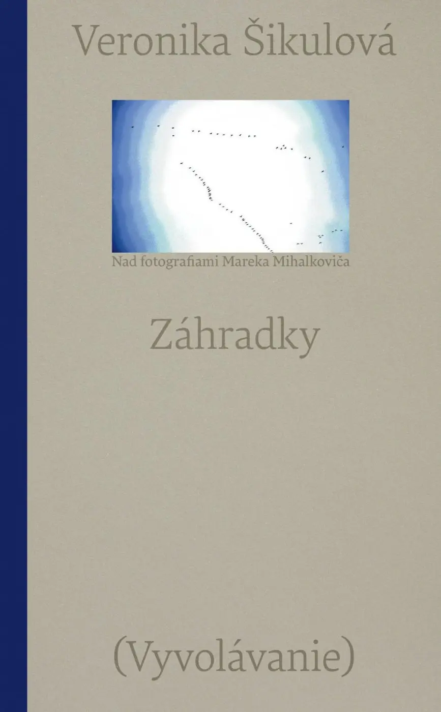 Záhradky (Vyvolávanie) - Veronika Šikulová