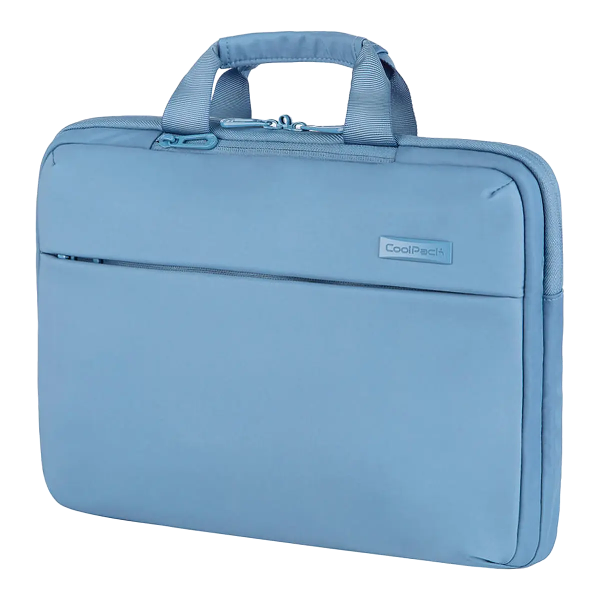 CoolPack taška na notebook Piano, 13\" - 14\", modrá