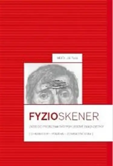 FYZIOskener - Jiří Fiala
