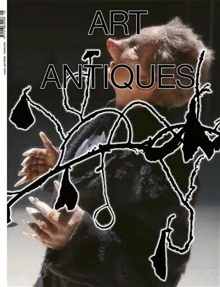 Art & Antiques 8-9/2026
