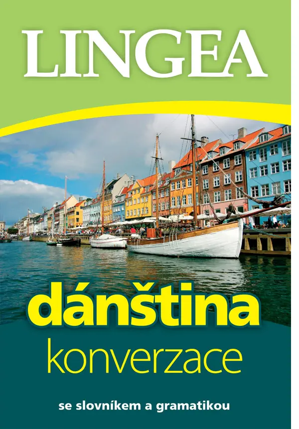 Dánština - konverzace
