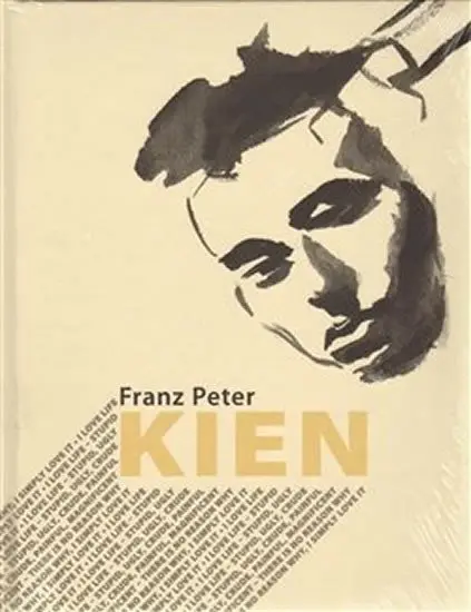 Franz Peter Kien (angl.) - Ira Rabin