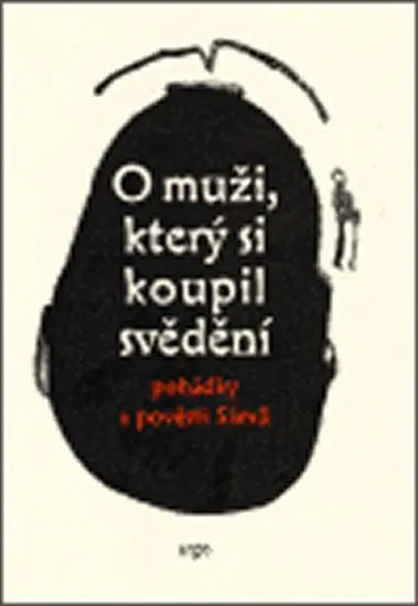 O muži, který si koupil svědění - J.K. Qvigstad