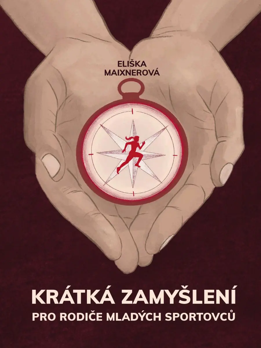 Krátká zamyšlení pro rodiče mladých sportovců