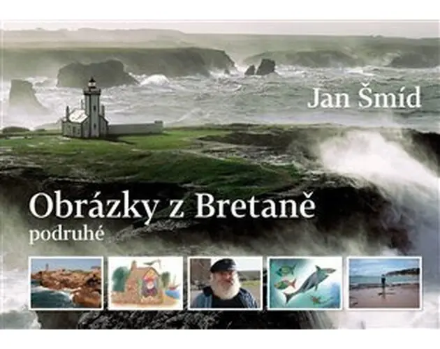 Obrázky z Bretaně podruhé