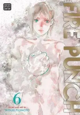 Fire Punch 6 - Tatsuki Fujimoto