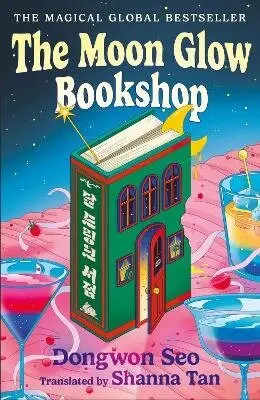 Moon Glow Bookshop - Dongwon Seo