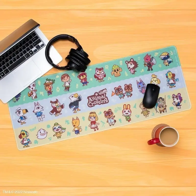 Epee Herní podložka Animal Crossing