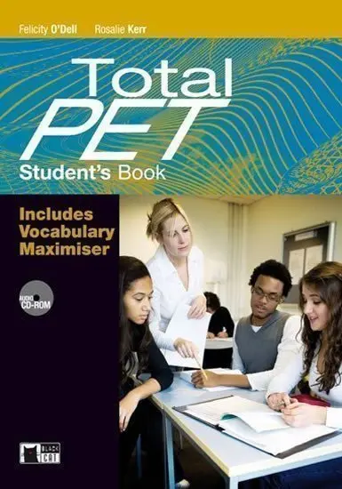 Total Pet: Student´S Book