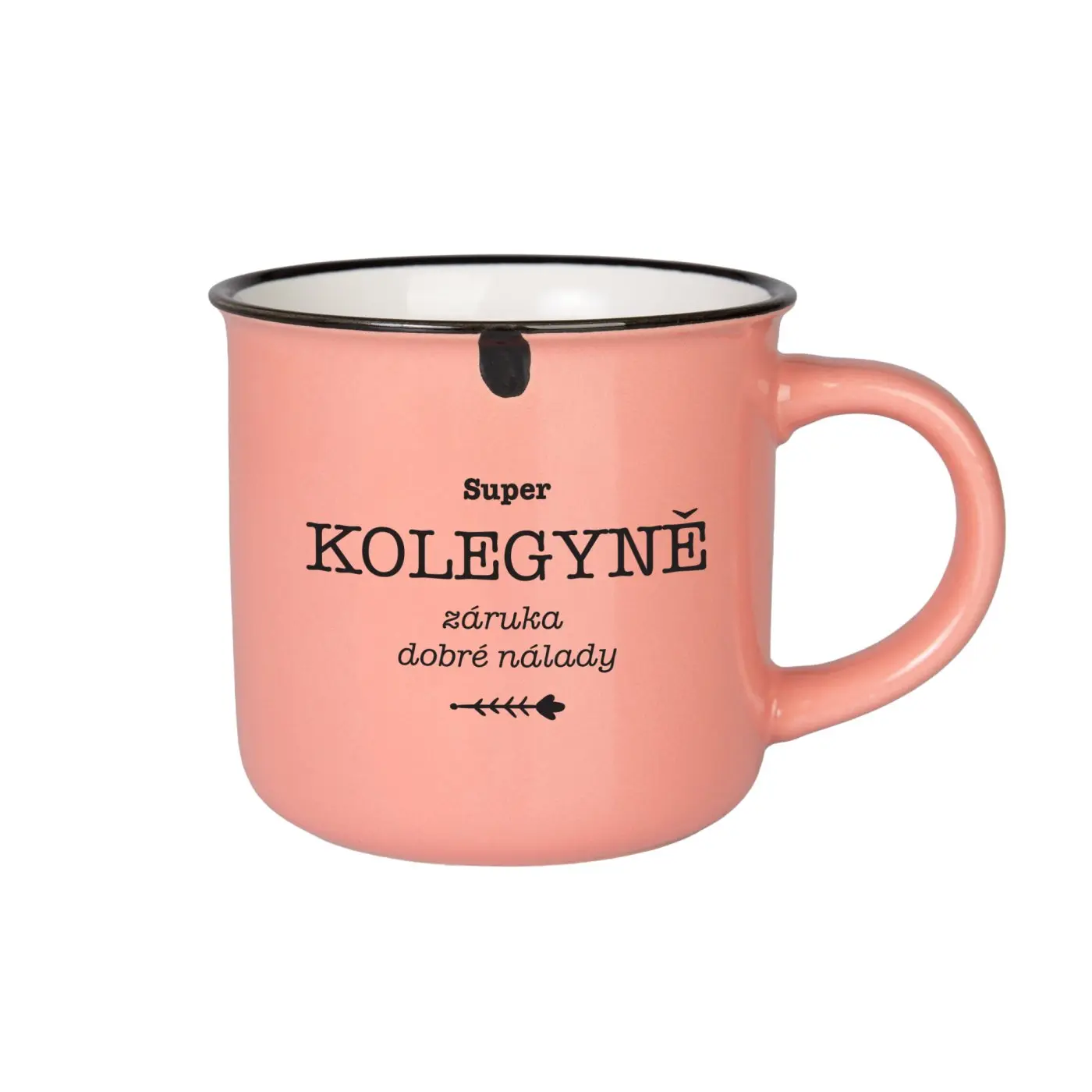 Kameninový plecháček - Kolegyně - Albi