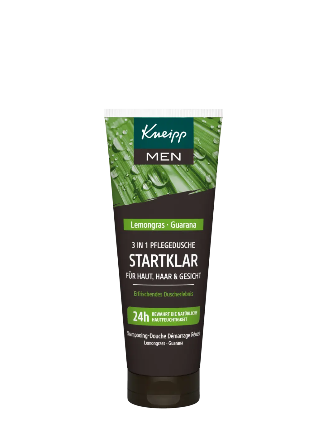 Kneipp sprchový gel Ranní budíček 2 v 1 75 m