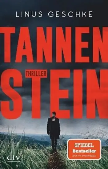 Tannenstein - Linus Geschke