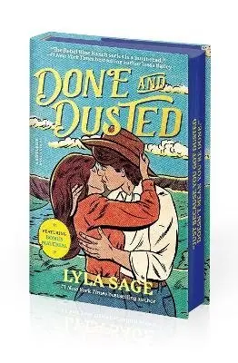 Done and Dusted - Lyla Sage