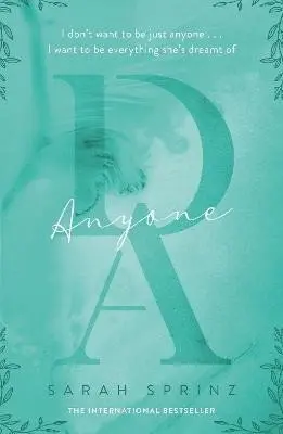 Anyone - Sarah Sprinz
