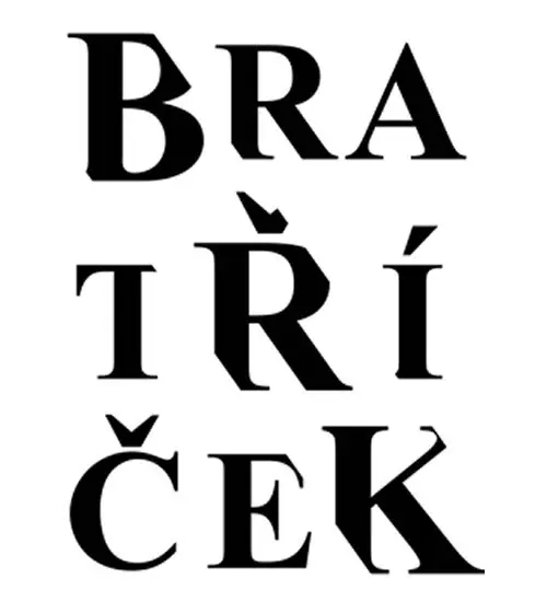 Bratříček - Marek Hnila