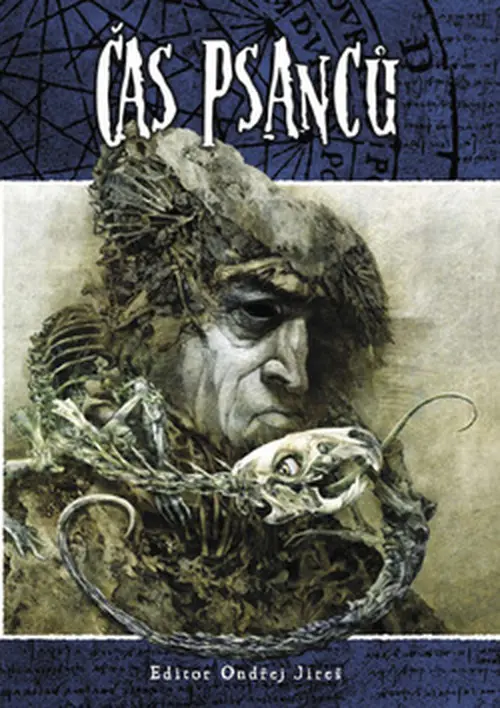 Čas psanců II. - Ondřej Jireš