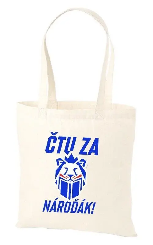 Plátěná taška