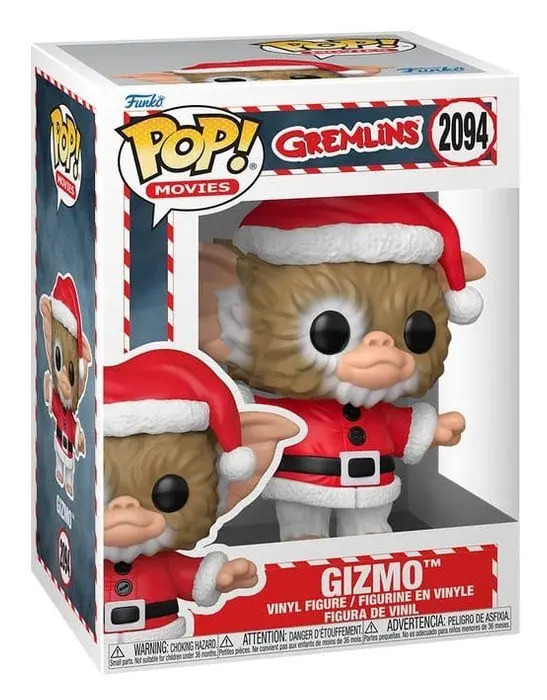 Funko POP Movies: Gremlins - Gizmo #2094
