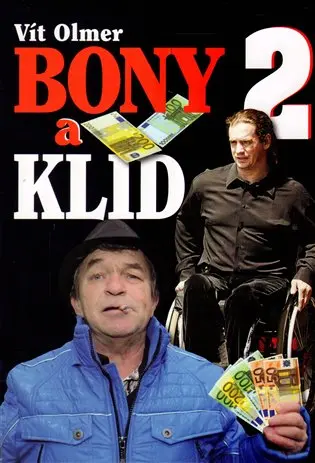 Bony a klid 2 - Vít Olmer