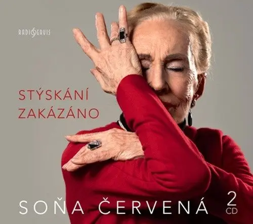 Stýskání zakázáno - 2  (audiokniha) - Soňa Červená