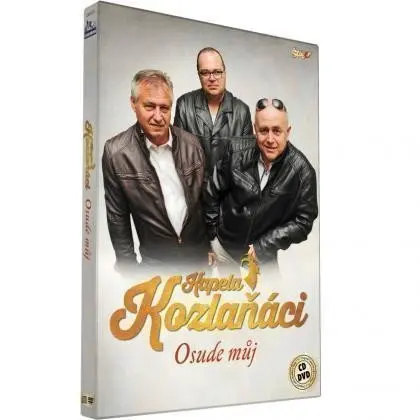 Osude můj - film z kategorie Hudobné