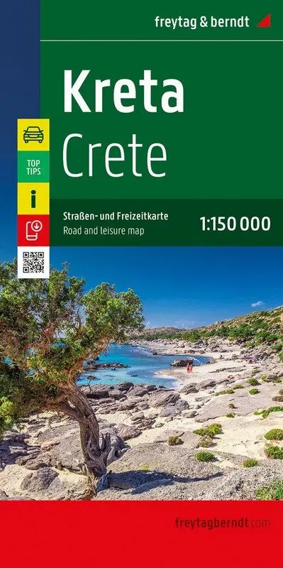 Kréta 1: 150 000