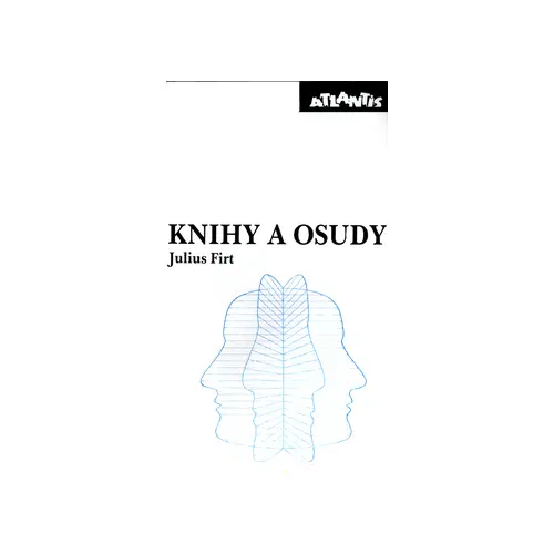 Knihy a osudy