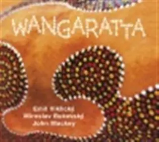Wangaratta - CDmp3 - Emil Viklický